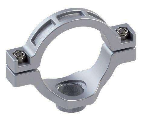 Compact Drill Jig 32mm Tube