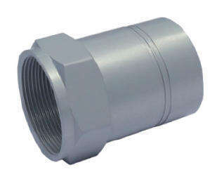 Stem Adapter 32mm x 1" NPTF Female