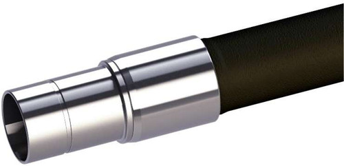 Flexible Hose Connected 32mm x 3M