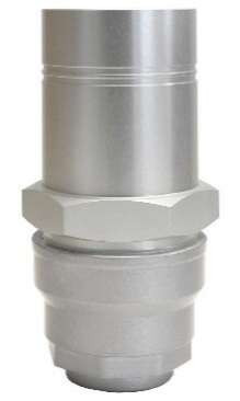 Stem Reducer 63mm x 25mm, Aluminum