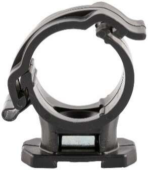 Nylon Tube Hanger (1/4-20) 25mm