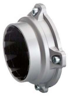 Replacement Nut 50mm