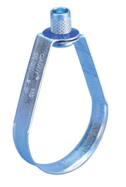 Metal Clevis Hanger (3/8-16) 40mm