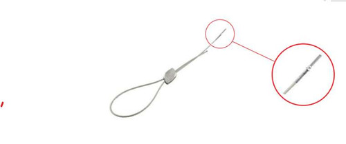 Gripple Wire Hanger 15'x 1/4" thread