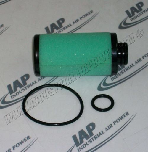 2258-2931-02 Filter Kit Size 2 G/S