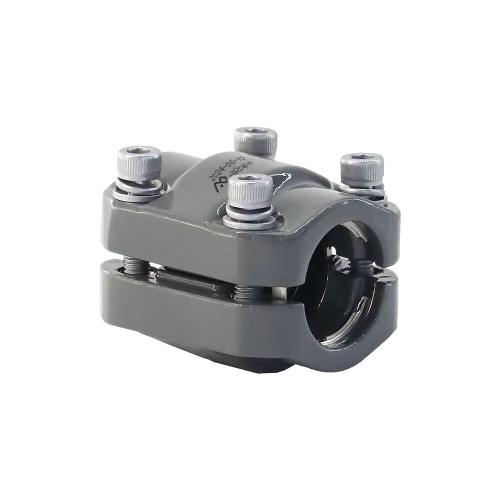 5002 2" Equal Union Connector
