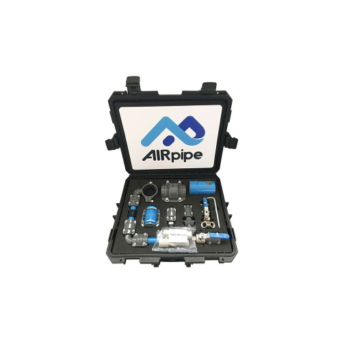 0146 AIRpipe Demo Case