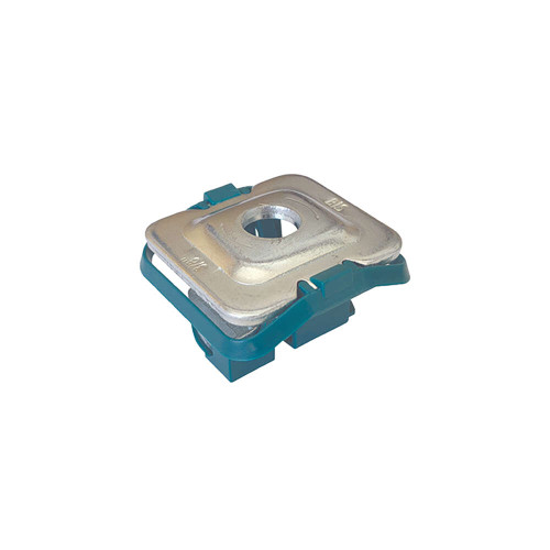5227 50 mm - 2 inch Cushion Clamp For Unistrut