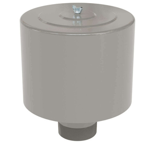 F-245P-400 Filter Assemblies-F Series