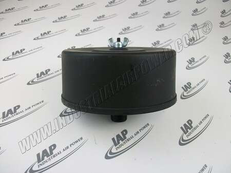 FS-15-075 Filter Silencers-FS Series