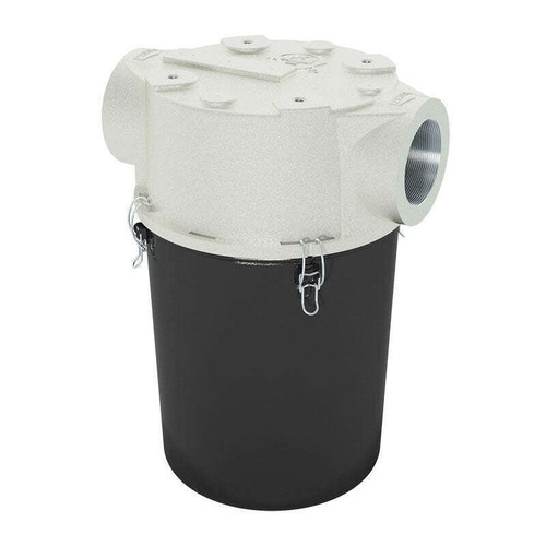 CT-274P-500C T Style Vacuum Filters - CT Series