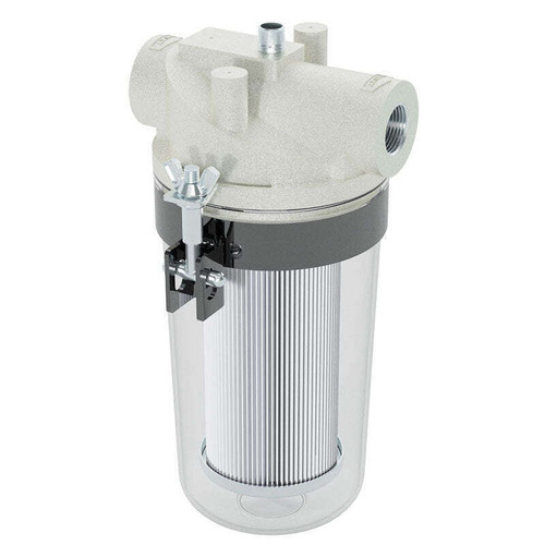 RST-TF897-100C Reverse Pulse Industrial Filter