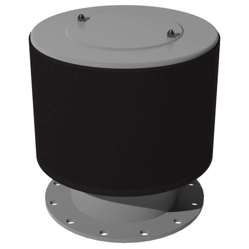 FT-384P-1200F Exposed Filters-FT Series