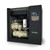 RS11i-A110-B-575 Rotary Screw Air Compressor - 575V - 3-Phase - Base Mount
