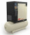 R5.5i-A115-TAS-80-575 Rotary Screw Air Compressor  - 7.5 HP - 575V - 3 Phase - 115 PSI - 80 Gallons