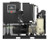 RS37i-A125-TAS-200 Rotary Screw Air Compressor w/ Total Air System - 200V, 3-Phase
