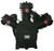 15T Two Stage Bare Pump