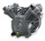 7100 Two Stage Bare Pump - 18002436