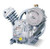 2340 Two Stage Bare Pump - 18002394