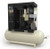 R5.5i-A115-TAS-120-575 7.5-HP 120-Gallon Total Air System Rotary Screw Air Compressor - 115 PSI - 575V/3-Phase