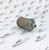 DM-500 Dryer Muffler - 1/2 Inch
