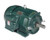 Toshiba 0014FAGR41A-P  Electric Motor, 1 HP, 1800 RPM, 230/460 Volts, 143T Frame