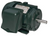 Toshiba 0022XSSC41A-P  Electric Motor, 2 HP, 3600 RPM, 575 Volts, 145T Frame
