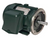 Toshiba 0026XSSB44A-P  Electric Motor, 2 HP, 1200 RPM, 460 Volts, 184TC Frame
