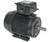 Toshiba 0052SDSC41A-P3  Electric Motor, 5 HP, 3600 RPM, 575 Volts, 184T Frame