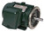 Toshiba 0106SDSC42A-P  Electric Motor, 10 HP, 1200 RPM, 575 Volts, 256TC Frame