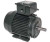 Toshiba 0402SDSC41B-P3  Electric Motor, 40 HP, 3600 RPM, 575 Volts, 324TS Frame