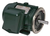 Toshiba 3/42SDSR34H-P  Electric Motor, .75 HP, 3600 RPM, 230/460 Volts, 56C Frame