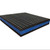 VPF4X4 Foam/Rubber Vibration Pad, 4X4