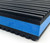 VPF12X12 Vibration Pad, Foam/Rubber, 12x12