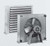 AOVH-10 Fan Driven Oil Cooler - Thermal Transfer