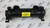 EK-712 EK/EKS/EKM/EKF/EKFM Series Water Cooled Oil Cooler - Thermal Transfer