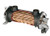 C-1236 Water Cooled Oil Cooler - Thermal Transfer