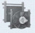 MF-30 Fan Driven Oil Cooler - Thermal Transfer