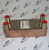 BPSW-24-12x5 Brazed Plate Heat Exchanger
