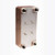 BPSW-24-20x10 Brazed Plate Heat Exchanger