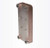 BPSW-24-20x10 Brazed Plate Heat Exchanger