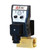 2662 Brass OPTIMUM Drain