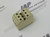 1089-0506-61 Terminal Block
