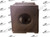 1622-4891-70 Fan 230 V 60Hz Ie2