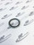 1622-8796-00 Seal Lip