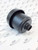 FB140SGL Oilbath Breather 2" NPT