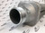 0111040 M40 Air Exhaust Muffler 4M