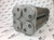 0112040 V40 Vacuum Muffler Standard 4M