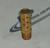 0154028 B28 Bantam Muffler Standard 1/4M