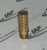 0154048 B48 Bantam Muffler Standard 1/2M